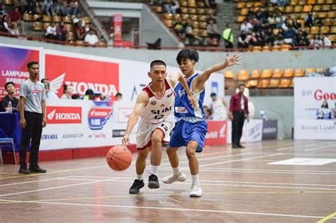 Link Live Streaming Hari Keempat Dbl Lampung Dbl Id