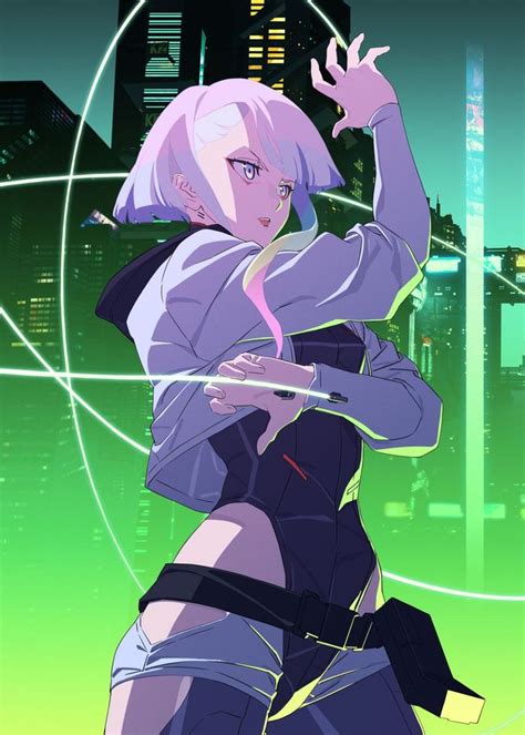 Cyberpunk 2077 Arte Cyberpunk Cyberpunk Anime Cyberpunk Girl Cyberpunk Aesthetic Cyberpunk