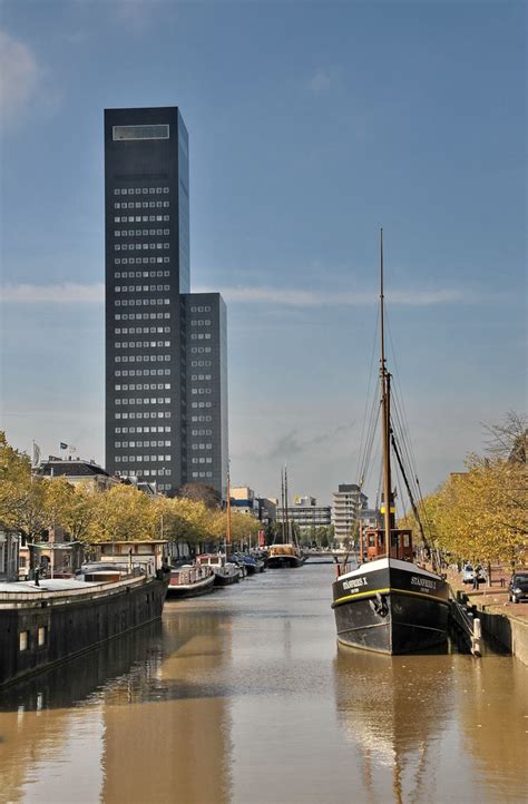 Dutch Modern Architecture | SkyscraperCity Forum