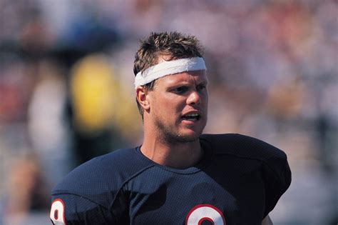 Bears Over Beers Interviews Director Of Jim Mcmahon Documentary Windy