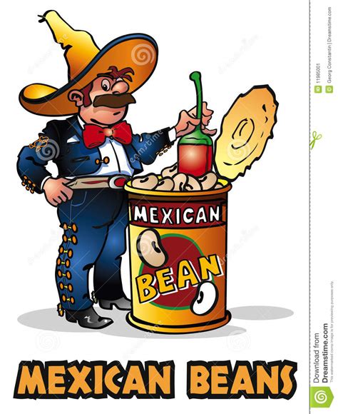 Mexican Man Clipart Free Download On Clipartmag