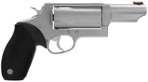 Jaktdepotet Proshop Taurus Judge Magnum Revolver Colt Lc Da Sa