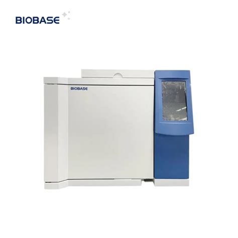 Biobase Gc Gas Chromatography Fid Tcd Fpd Chromatography Gas Liquid