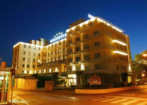 Recensioni Hotel Terme Helvetia Abano Terme Giudizi Dei Clienti