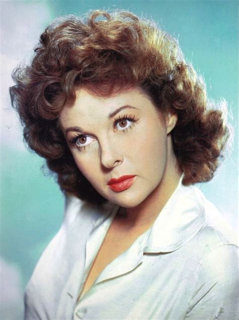 48 Glamorous Color Photos Of Susan Hayward In The 1940s And 1950s Vintage News Daily