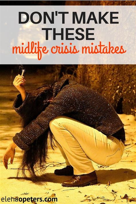 5 female midlife crisis symptoms to avoid – Artofit