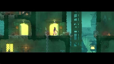 Dead Cells Mobile Gameplay Aldeias Das Palafitas YouTube