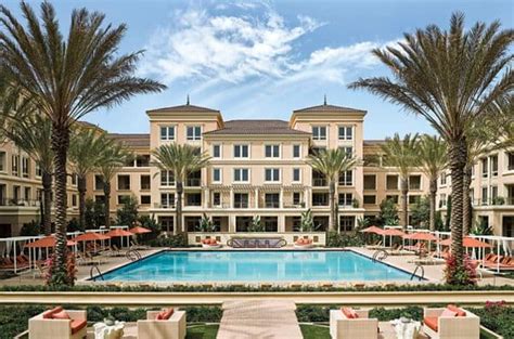 Luxury Coastal California Apartment Rentals | Irvine Company