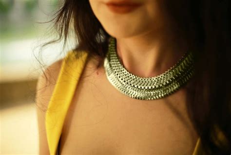 Necklace Styles For Every Occasion Gene Colan ESQ