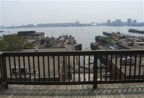 East Boston Waterfront Condos Price Drop