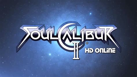 Soulcalibur II HD Online Review