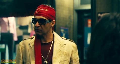 You Dont Mess With The Zohan Phantoms John Turturro Distressed