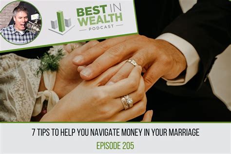 7 Tips To Help You Navigate Money In Your Marriage — Fortress Planning