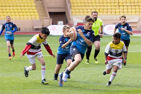 L Quipe D Afrique Du Sud Remporte Le Tournoi Sainte D Vote