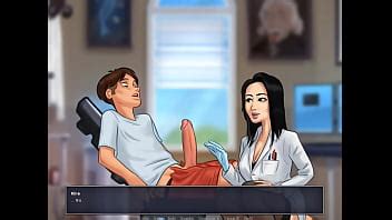 Summertime Saga Cap Mi Profesora De Ciencia XVIDEOS