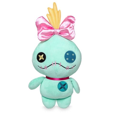 Scrump Lilo Stitch Shopdisney Ubicaciondepersonascdmxgobmx