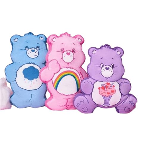 Care Bears Cushion كيري ميري