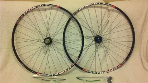 Stans Arch EX Hope Pro 2 Evo 29er Wheels For Sale