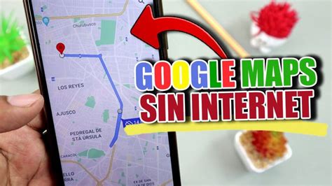 Cómo usar un GPS móvil sin necesidad de internet Agps