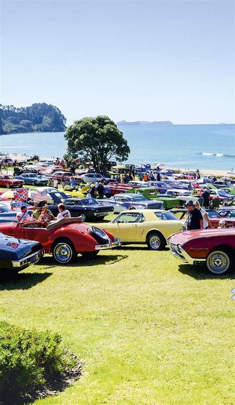 Can T Get Enough Of Beach Hop Whangamata For The Beach Hop Wairoa