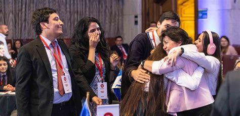 Senadores De Atacama Reunieron Firmas Para Ingresar Proyecto Elaborado