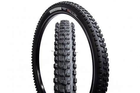 Maxxis Dissector Wide Trail Exo Tr Mtb Tire Tb