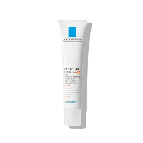 LA ROCHE POSAY Effaclar Duo Soin Protecteur Anti Imperfections