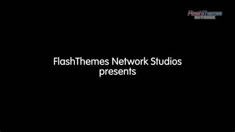 FlashThemes Network Broadcast TV Recording 2023 YouTube