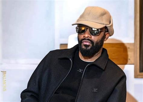 Fally Ipupa sur le report de sa tournée américaine À chaque fois que