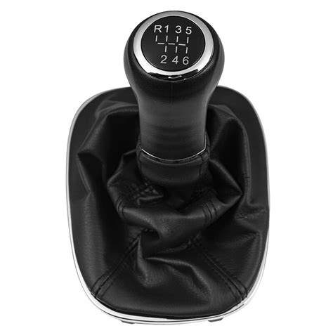 For Opel Vauxhall Corsa D Manual Car Speed Gear Shift