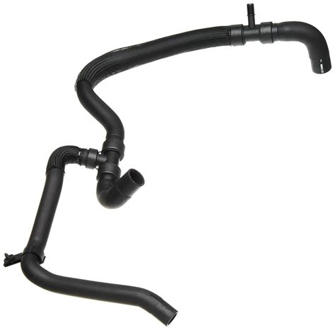 Acdelco 88872406 Acdelco Gold Molded Radiator Coolant Hoses Summit Racing