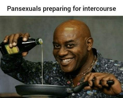 Punny Pansexual Memes Are A Dad Joke Dream Come True Memebase Funny