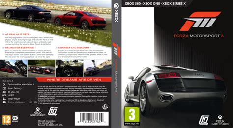 Forza Motorsport Limited Collector S Edition 360 53 Off