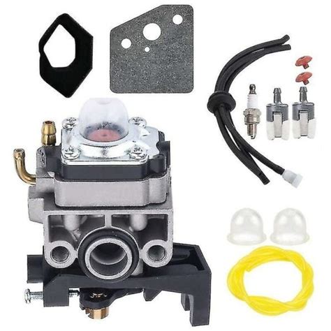 Carburetor Kit For Gx Gx N Gx Nt Gx Hht Fg Fg K Hht S