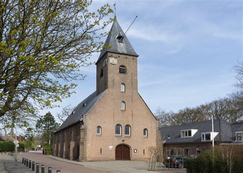 De Dorpskerk Stichting Santpoort