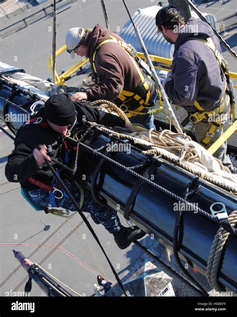 111102 N SH953 140 CHARLESTOWN Mass Nov 2 2011 Naval Aircrewman