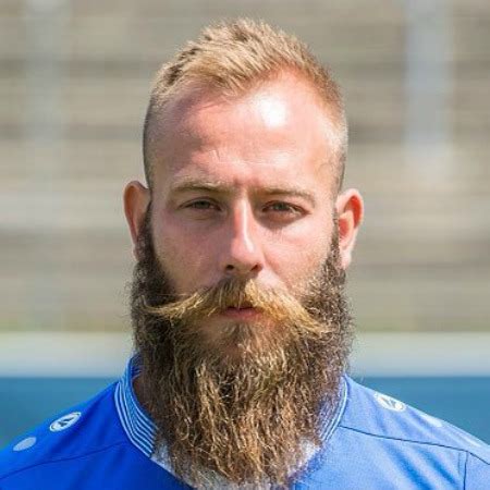 The Greatest Beards In Soccer Are Treasures Worth Ranking