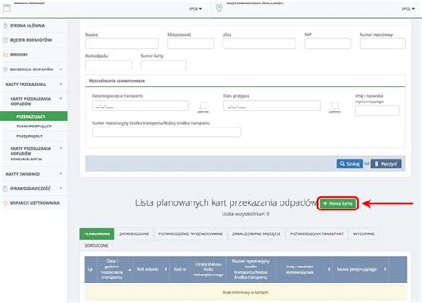 Karta Przekazania Odpadu Instrukcja Wystawienia W 6 Krokach