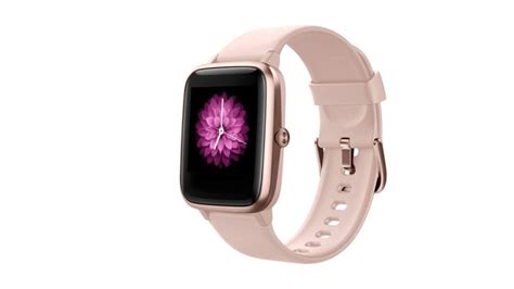 Statt Apple Watch oder Galaxy Watch Bestseller Smartwatch bereits für