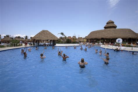 Iberostar Cozumel All-Inclusive Resort