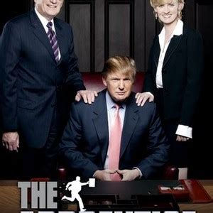 The Apprentice - Rotten Tomatoes