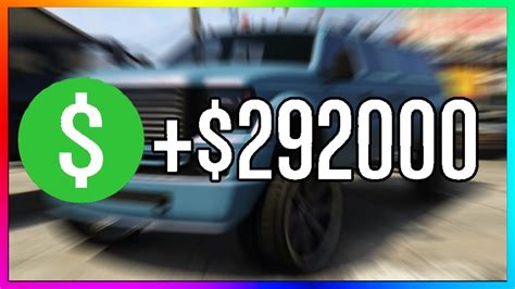 How To Make MILLIONS Duplicate Modded Sandking Cars In GTA 5 Online