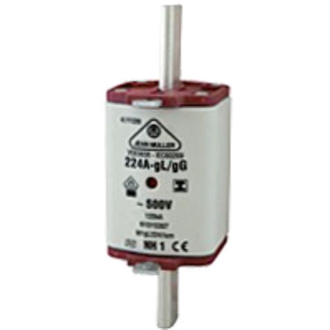 Keto Size 00 Fuses Battery Isolator Hdm Solar