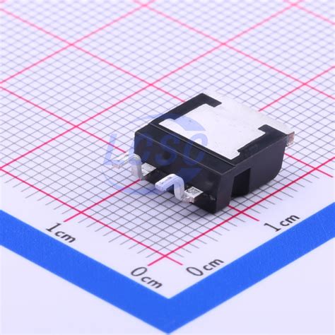 L7805ABD2T TR STMicroelectronics C86206 LCSC Electronics