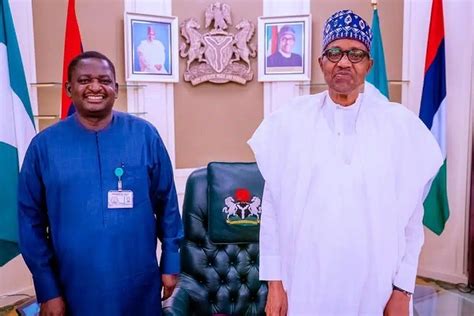 How I Became Buharis Special Adviser On Media Femi Adesina Narrates