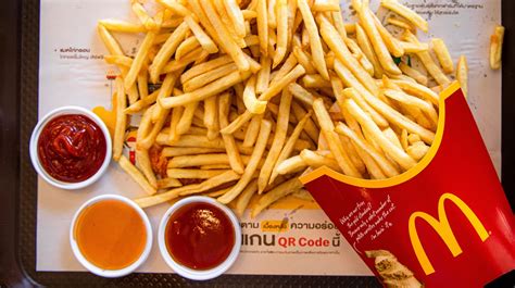 Celebrate National French Fry Day 2023 Get Your Free Fries