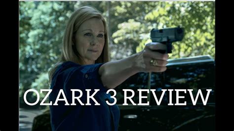 Ozark Season 3 Review Spoiler Free Netflix Youtube