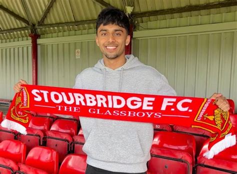 Stourbridge FC Scarf | Stourbridge FC | Stourbridge FC Tickets