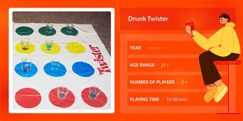 The Hottest Drinking Board Games Of 2023