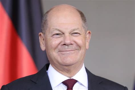 Bundeskanzler Warum Olaf Scholz Optimistisch Ins Neue Jahr Blickt